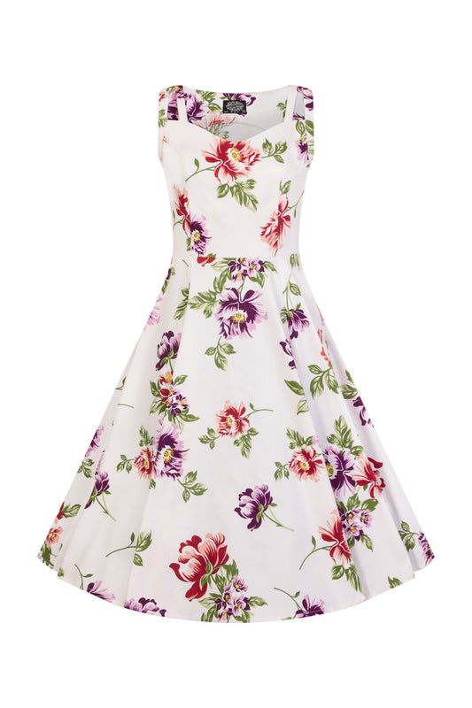 Lucy Swing Dress