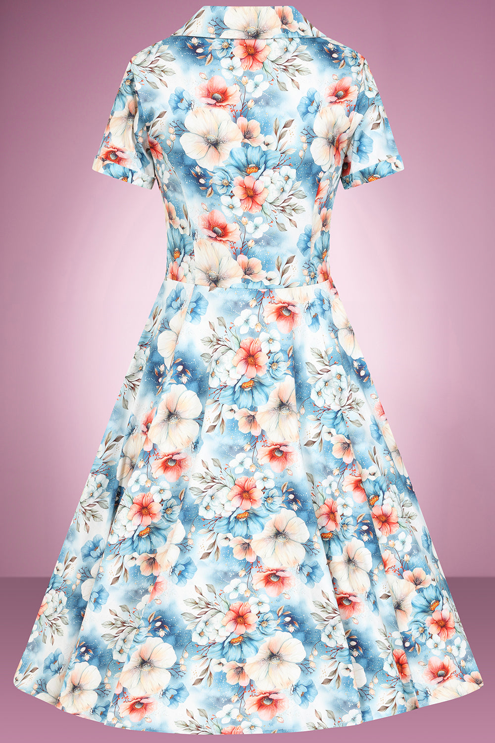Isabella Swing Dress PRE ORDER