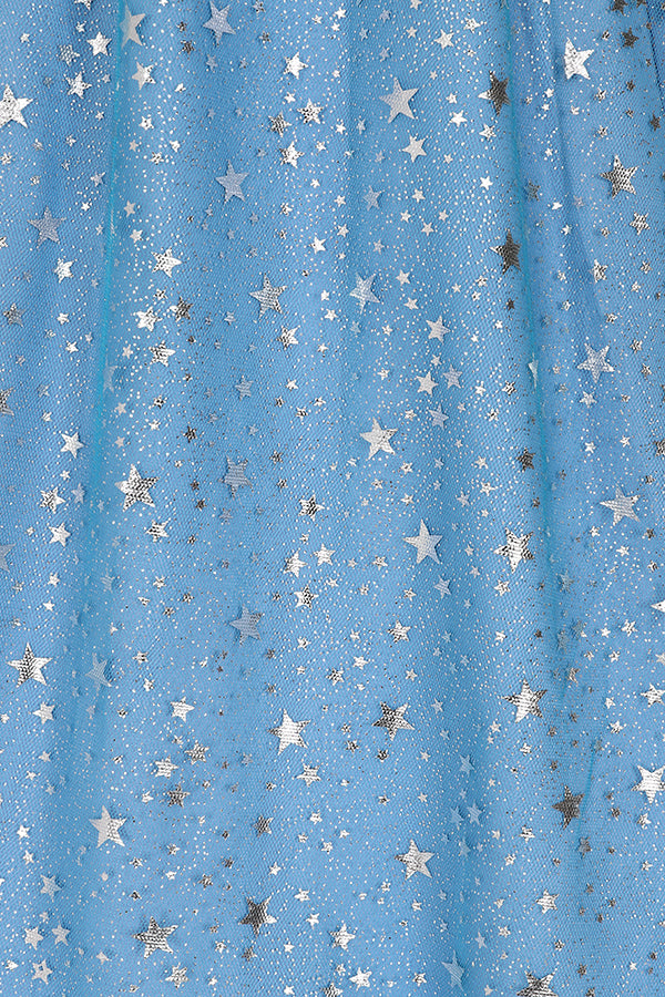 Ice Queen Swing Dress