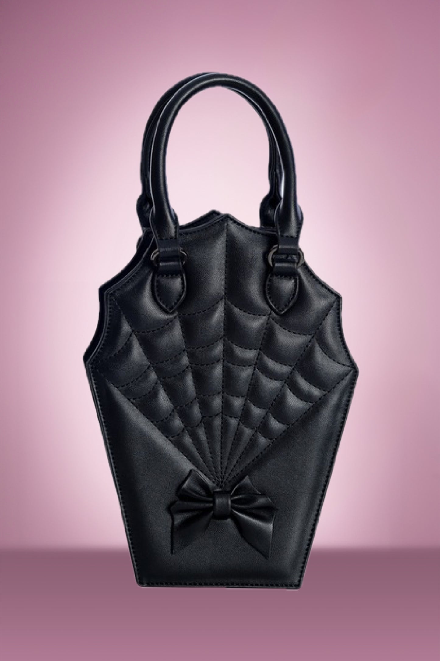 Black Ghoul Bag