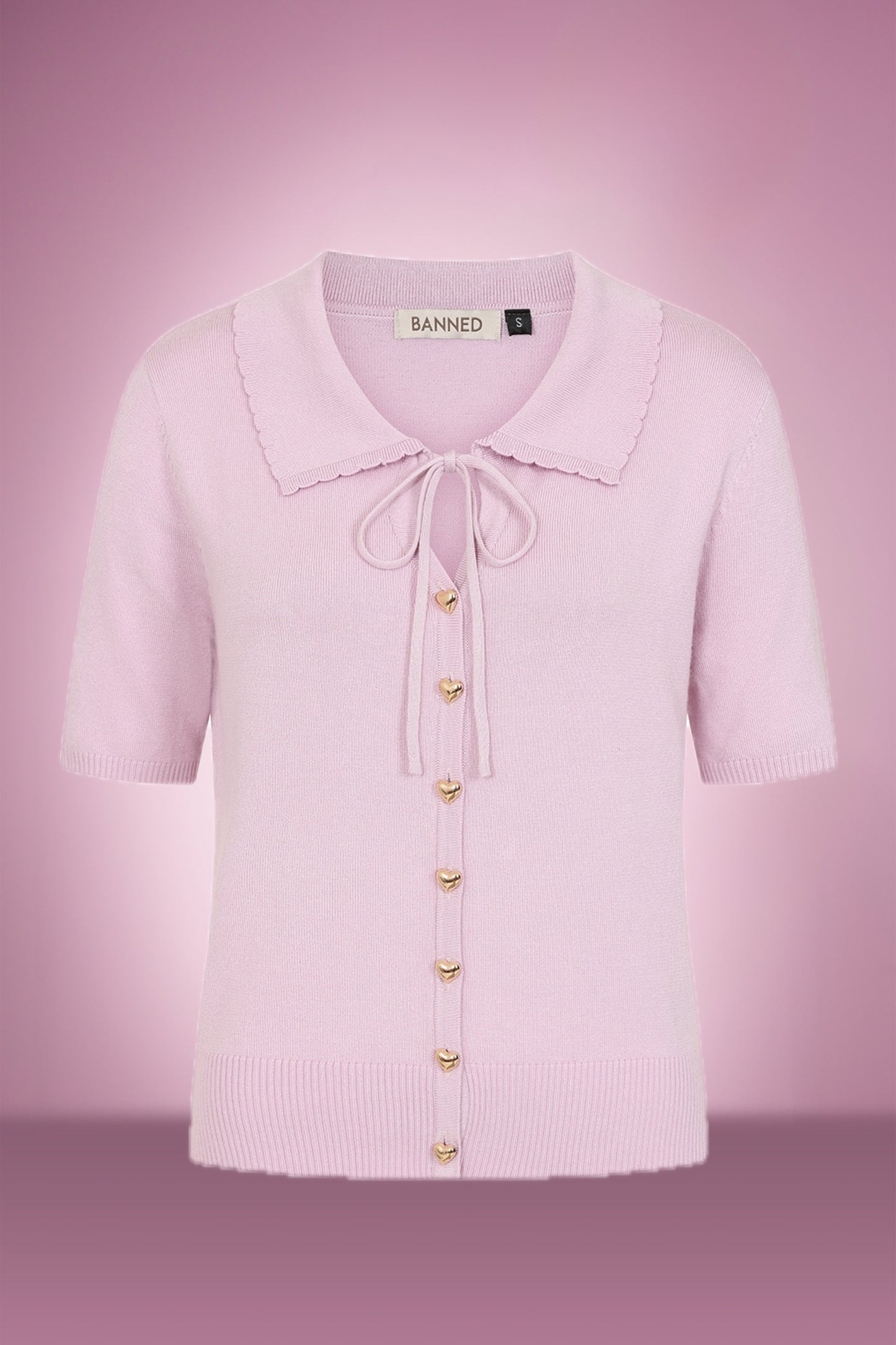 Doris Day Cardi