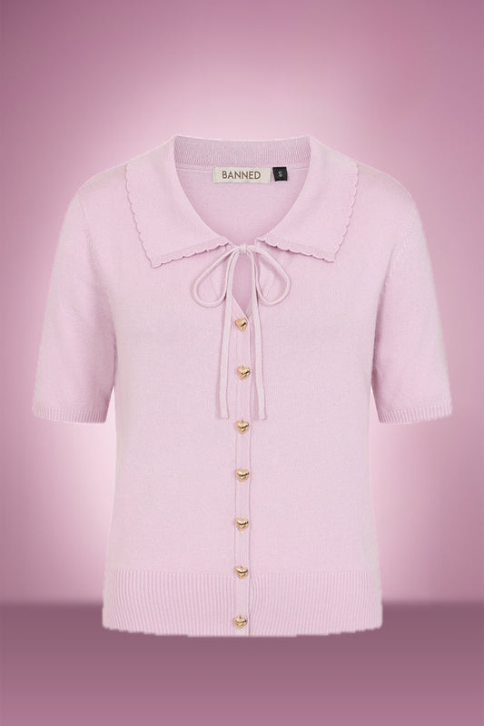 Doris Day Cardi