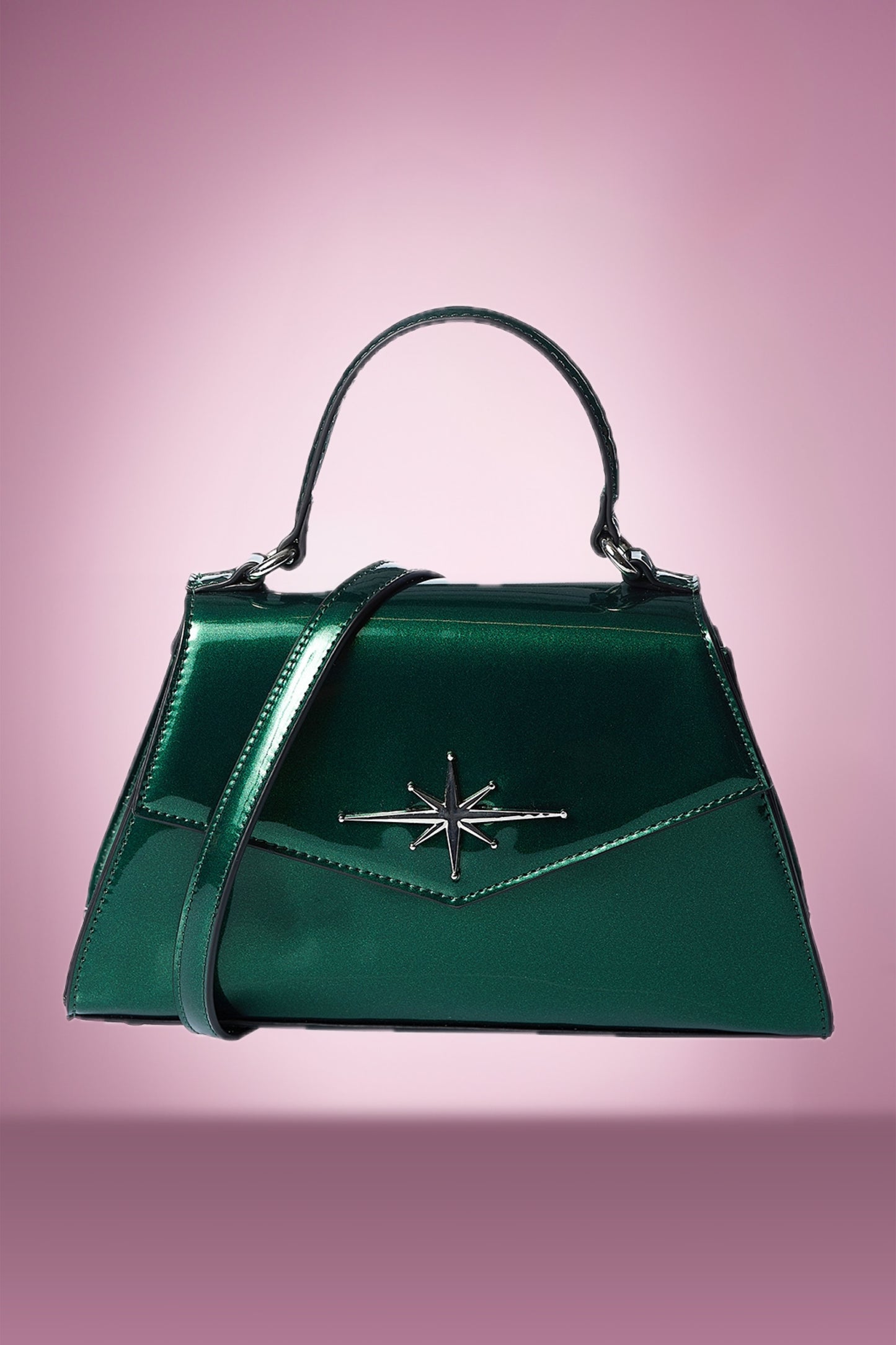Elphaba Handbag