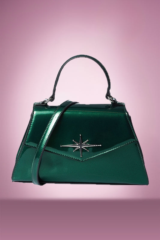 Elphaba Handbag