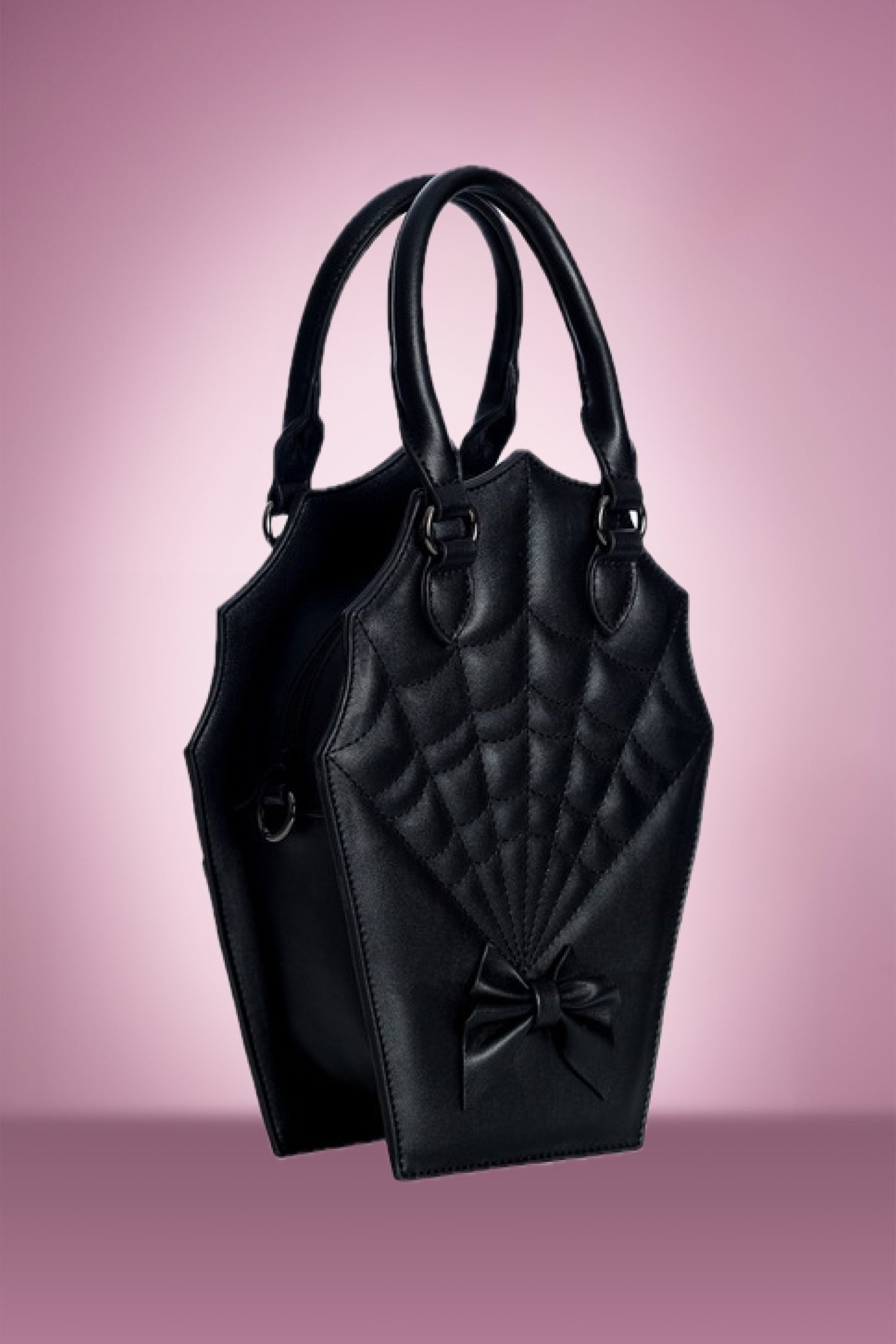 Black Ghoul Bag