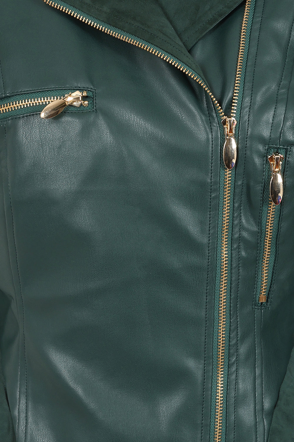 Rizzo Jacket in Green PRE ORDER
