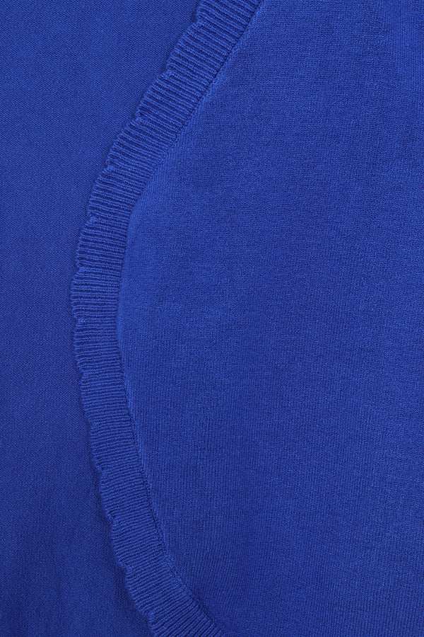 Royal Blue Briony Bolero