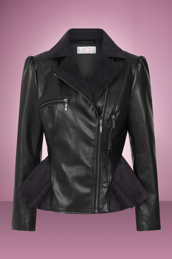 Rizzo Jacket