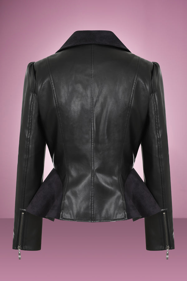 Rizzo Jacket