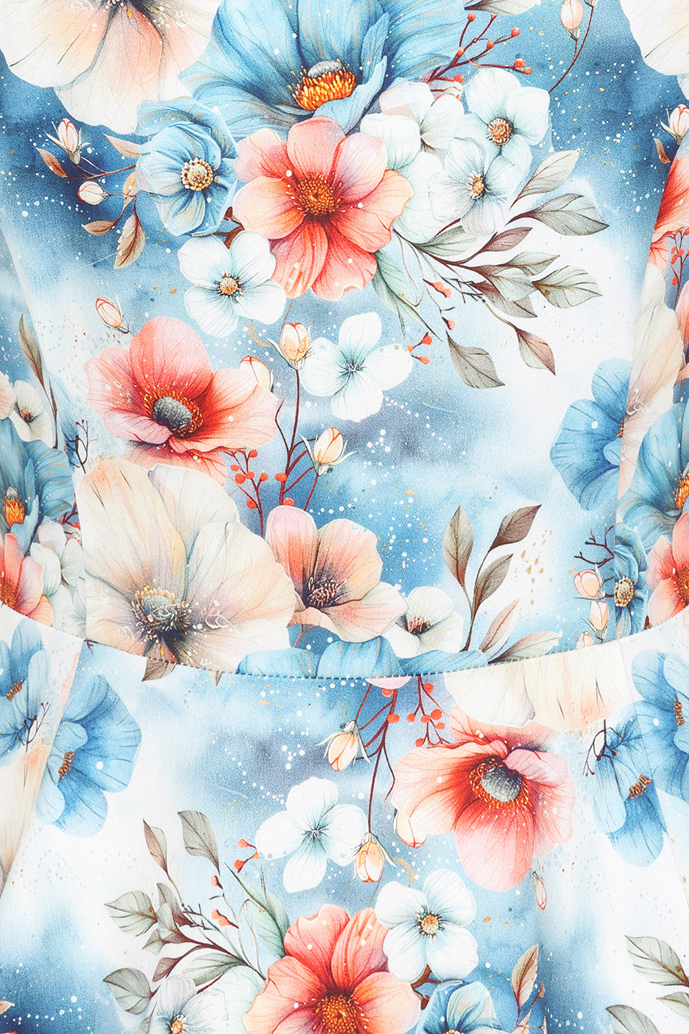 Isabella Swing Dress PRE ORDER