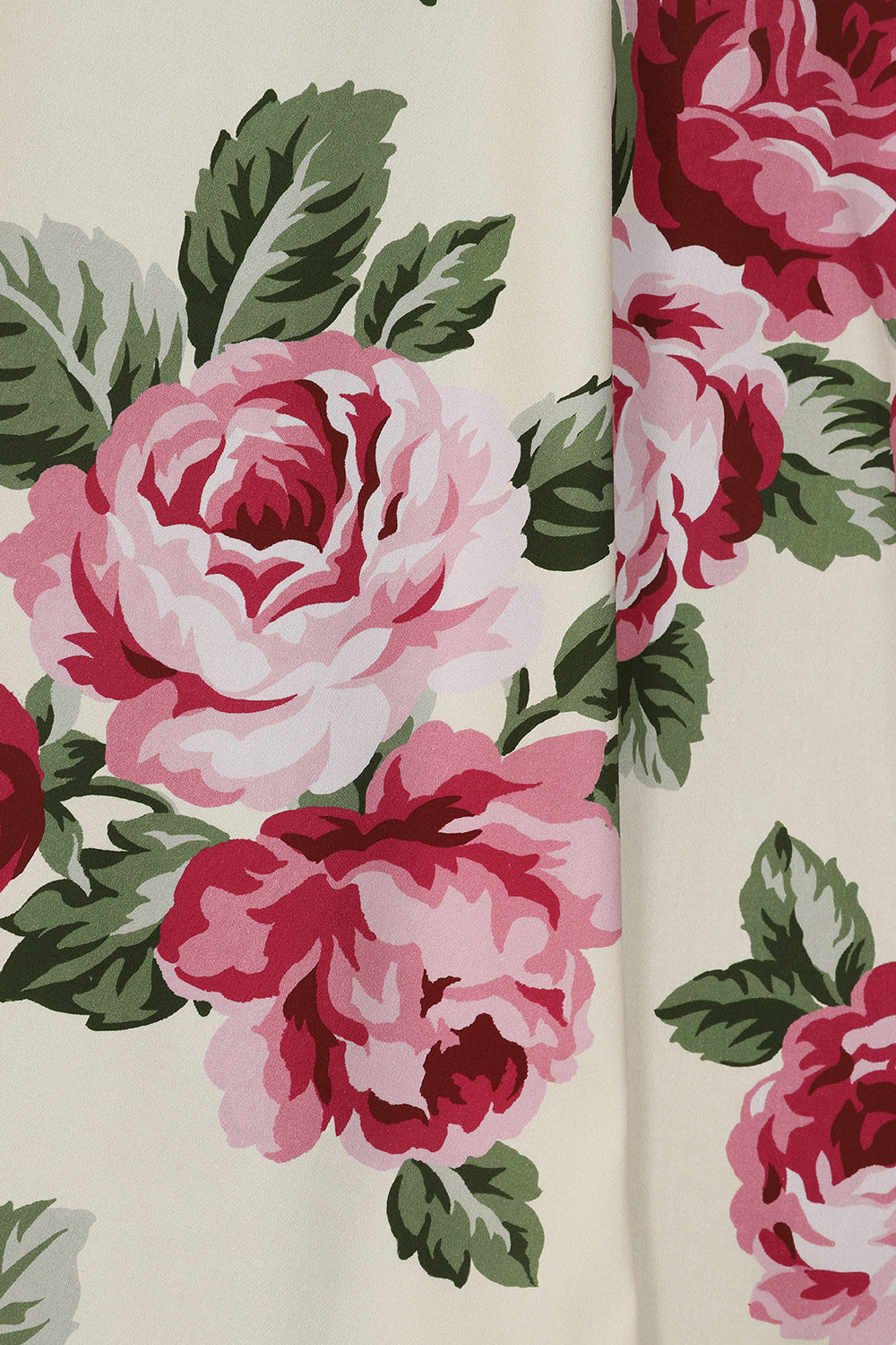 Francis floral Swing Dress