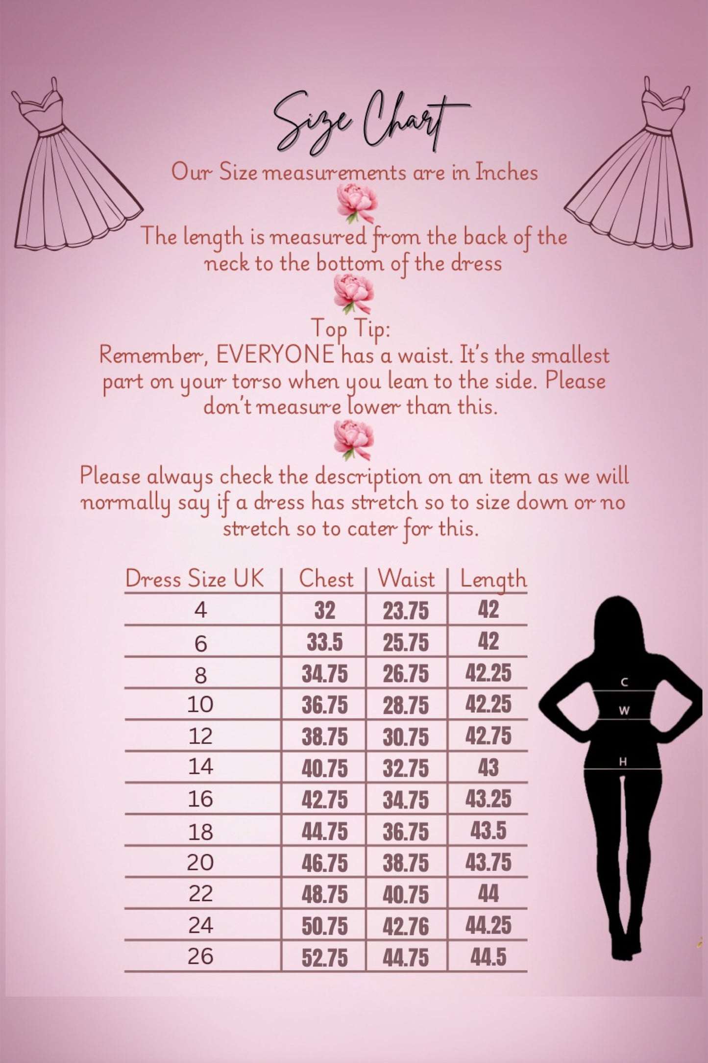 Jutty Rose Swing Dress