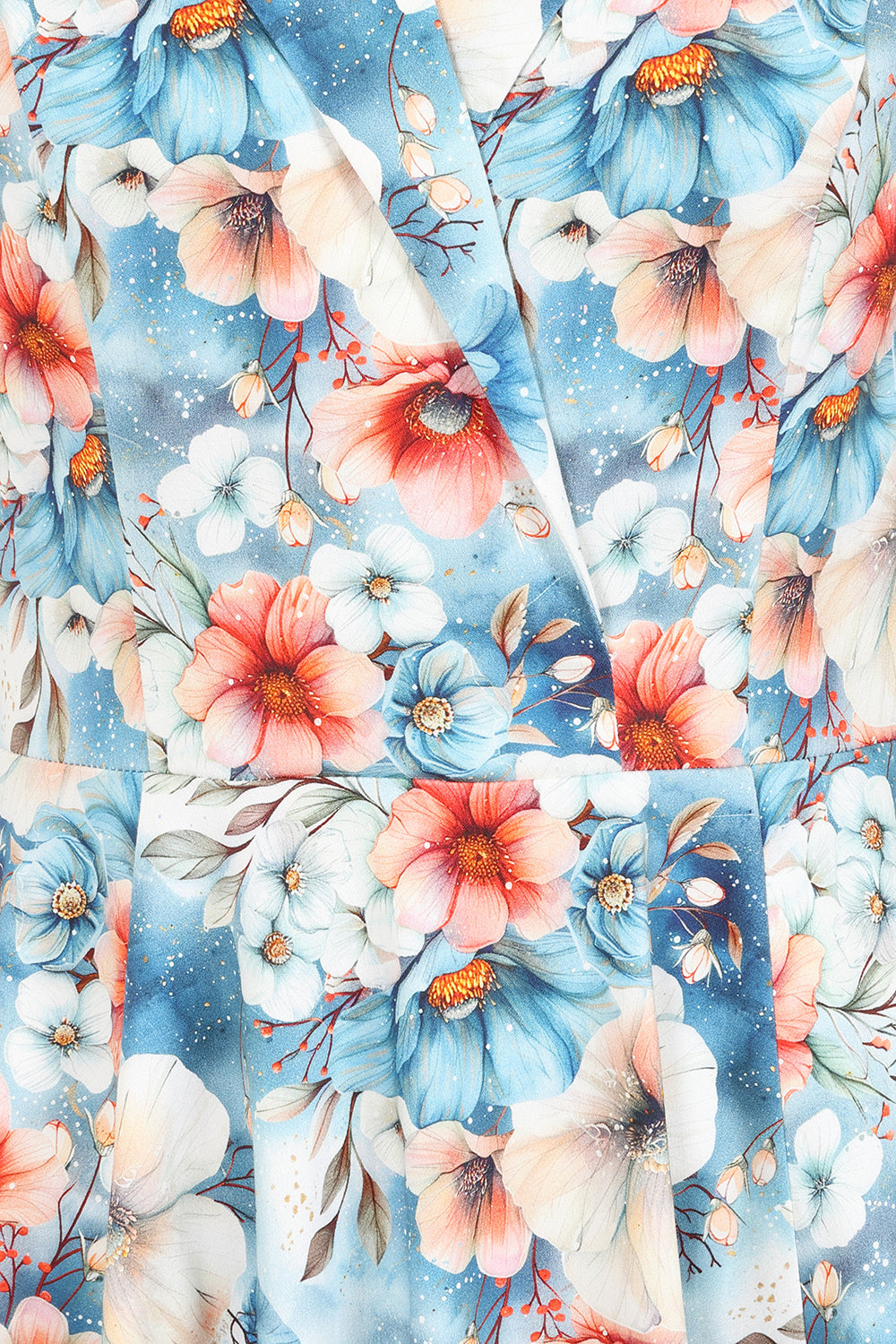 Isabella Swing Dress PRE ORDER