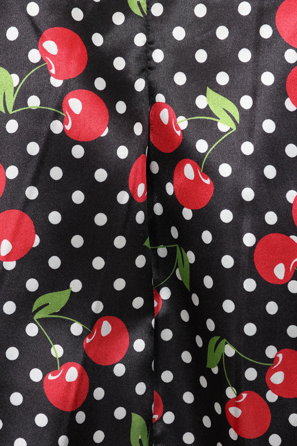 Rizzo Jacket with Cherry Lining