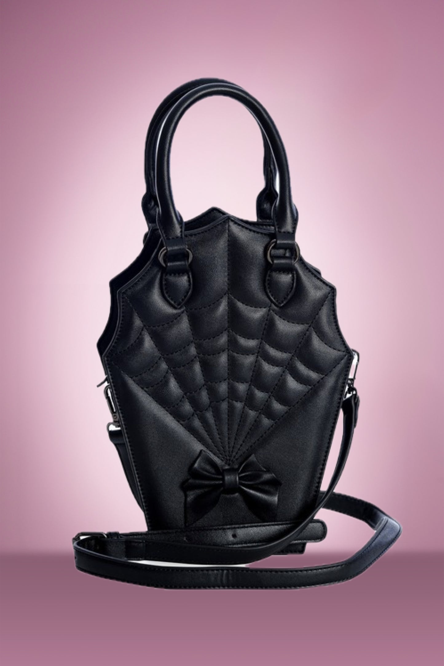 Black Ghoul Bag