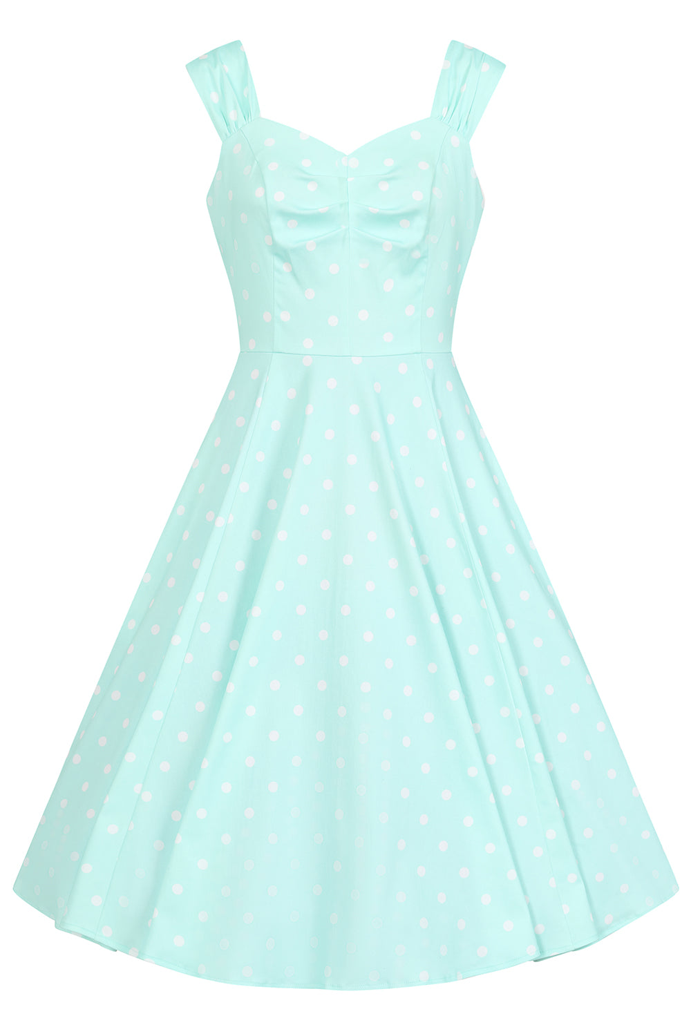 Ciao Bella Swing Dress
