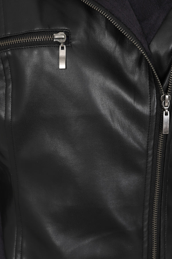 Rizzo Jacket