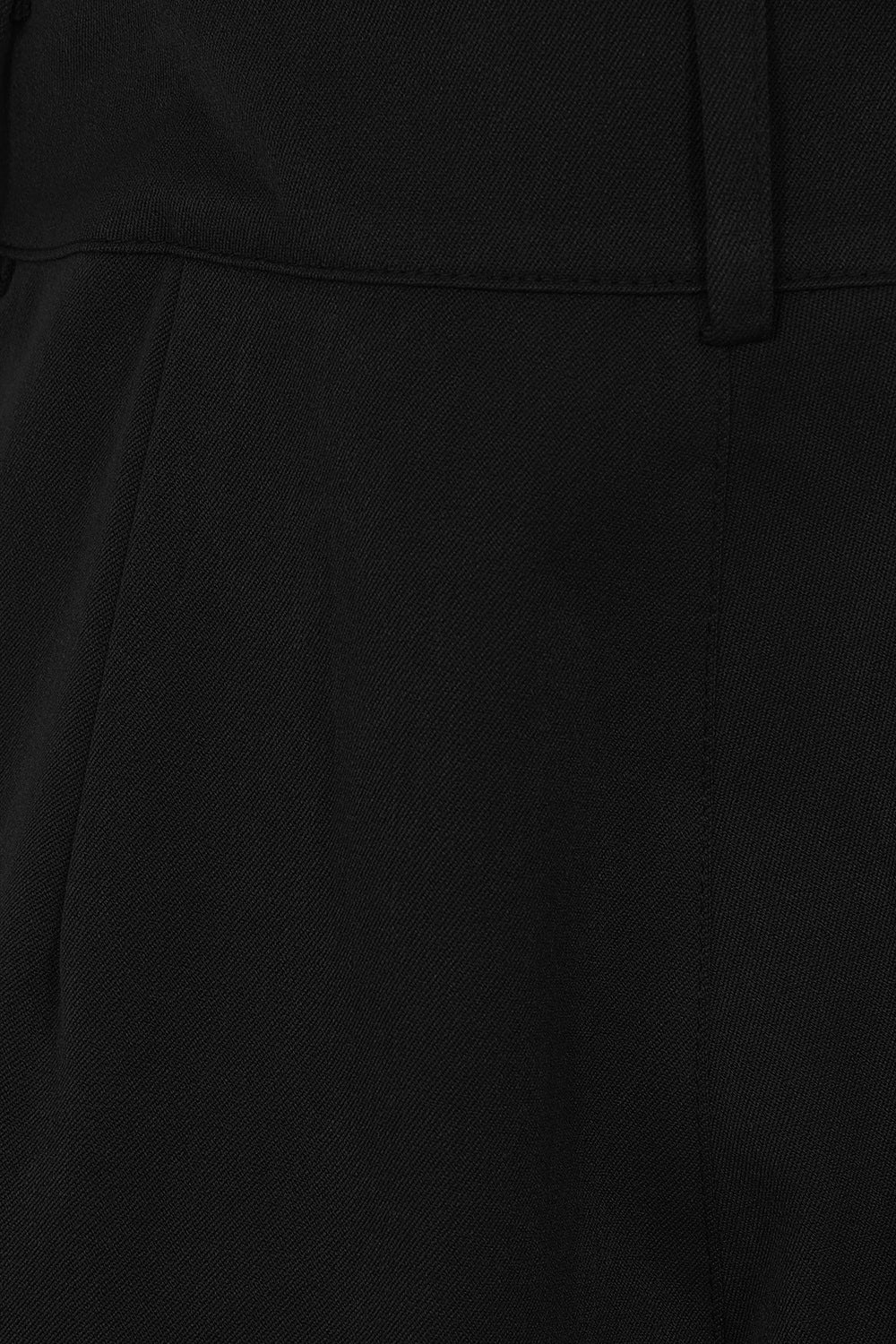 Land Girl Lover Trousers in Black