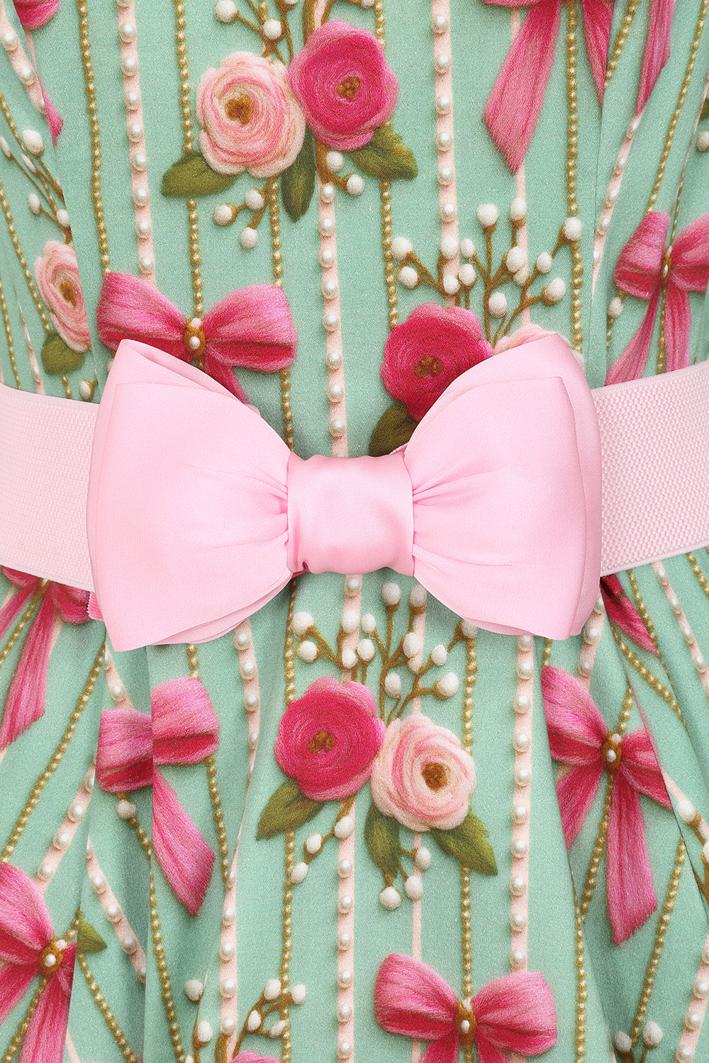 Candy Lane Swing Dress PRE ORDER