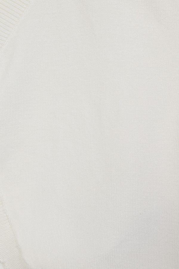 Ivory / Off White Briony Bolero