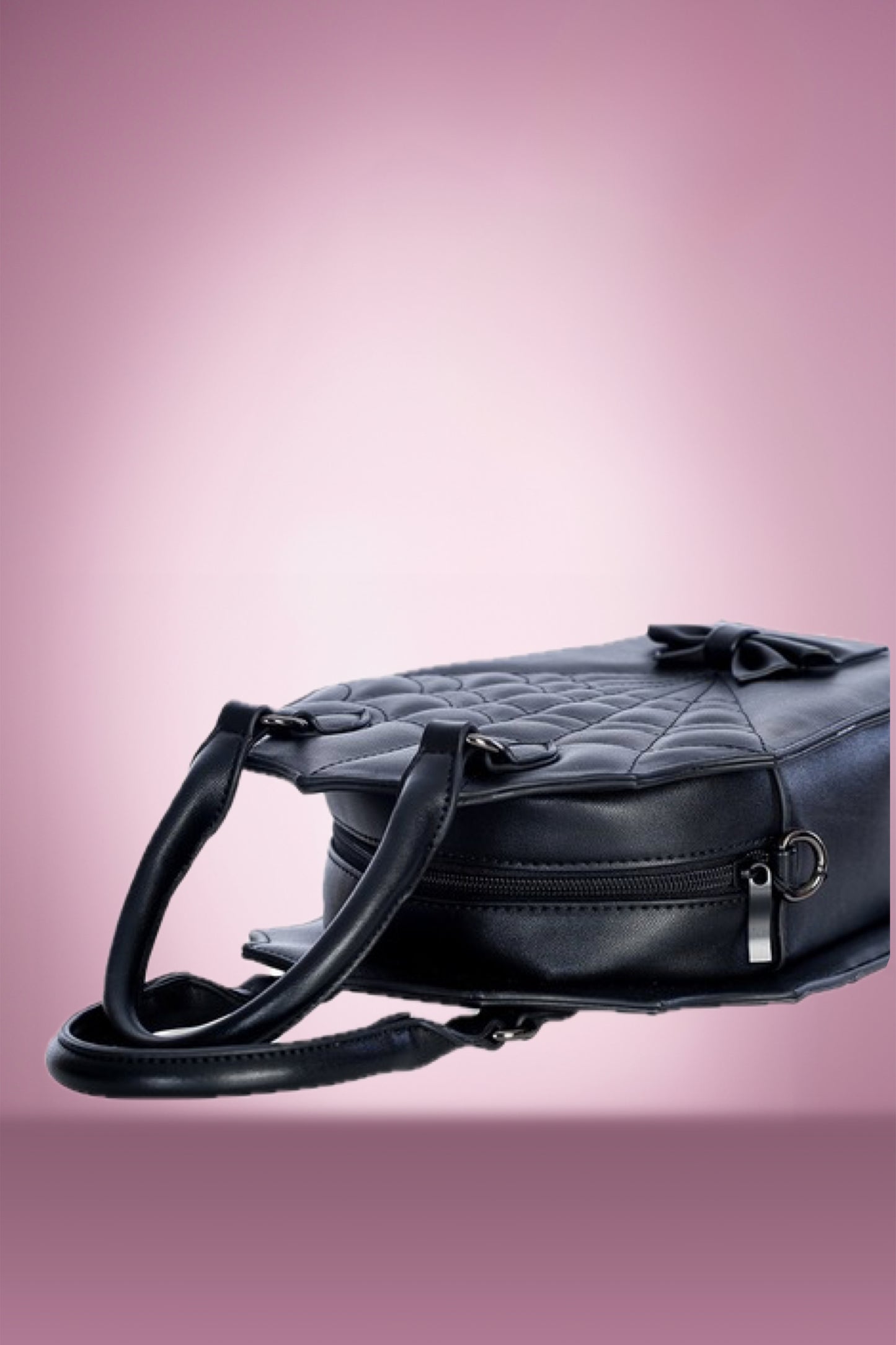 Black Ghoul Bag