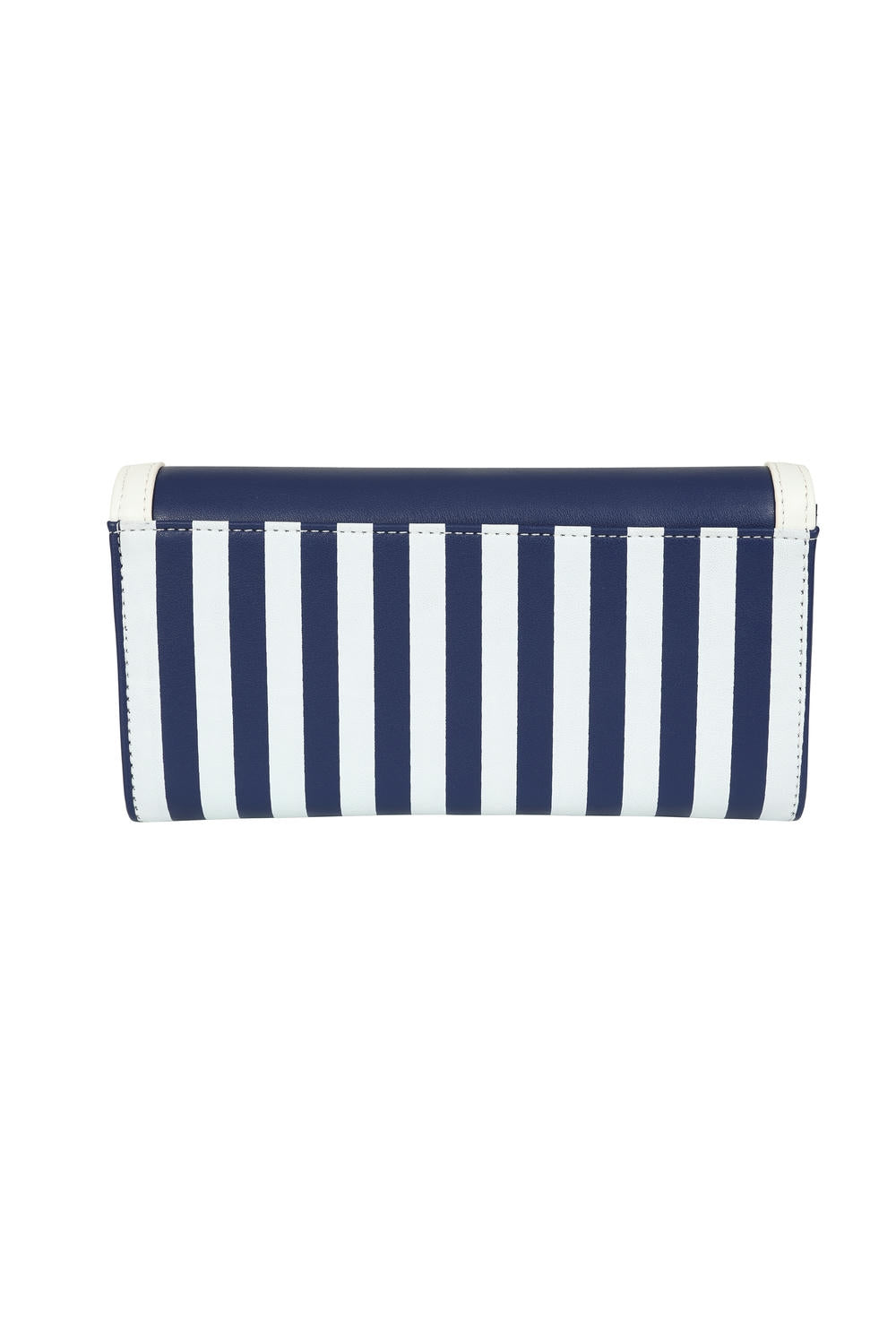 Ravello Purse in Navy