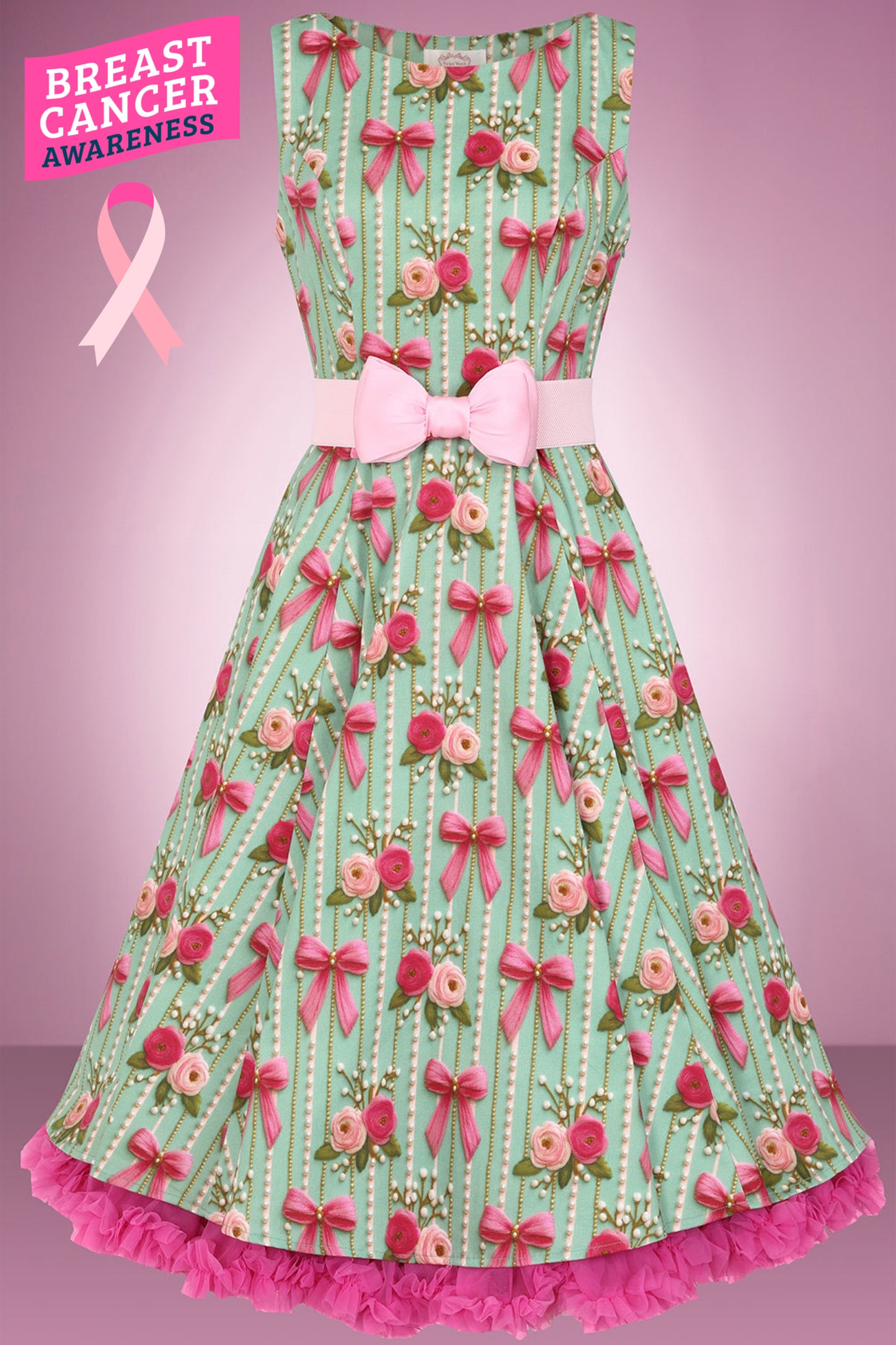 Hope Swing Dress