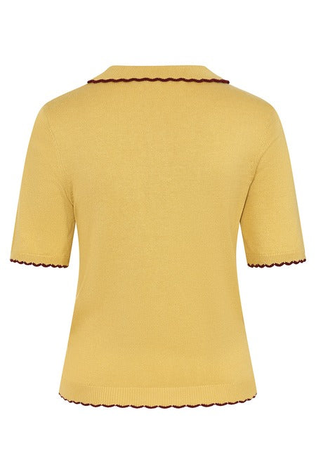 Sunny Delight Cardigan