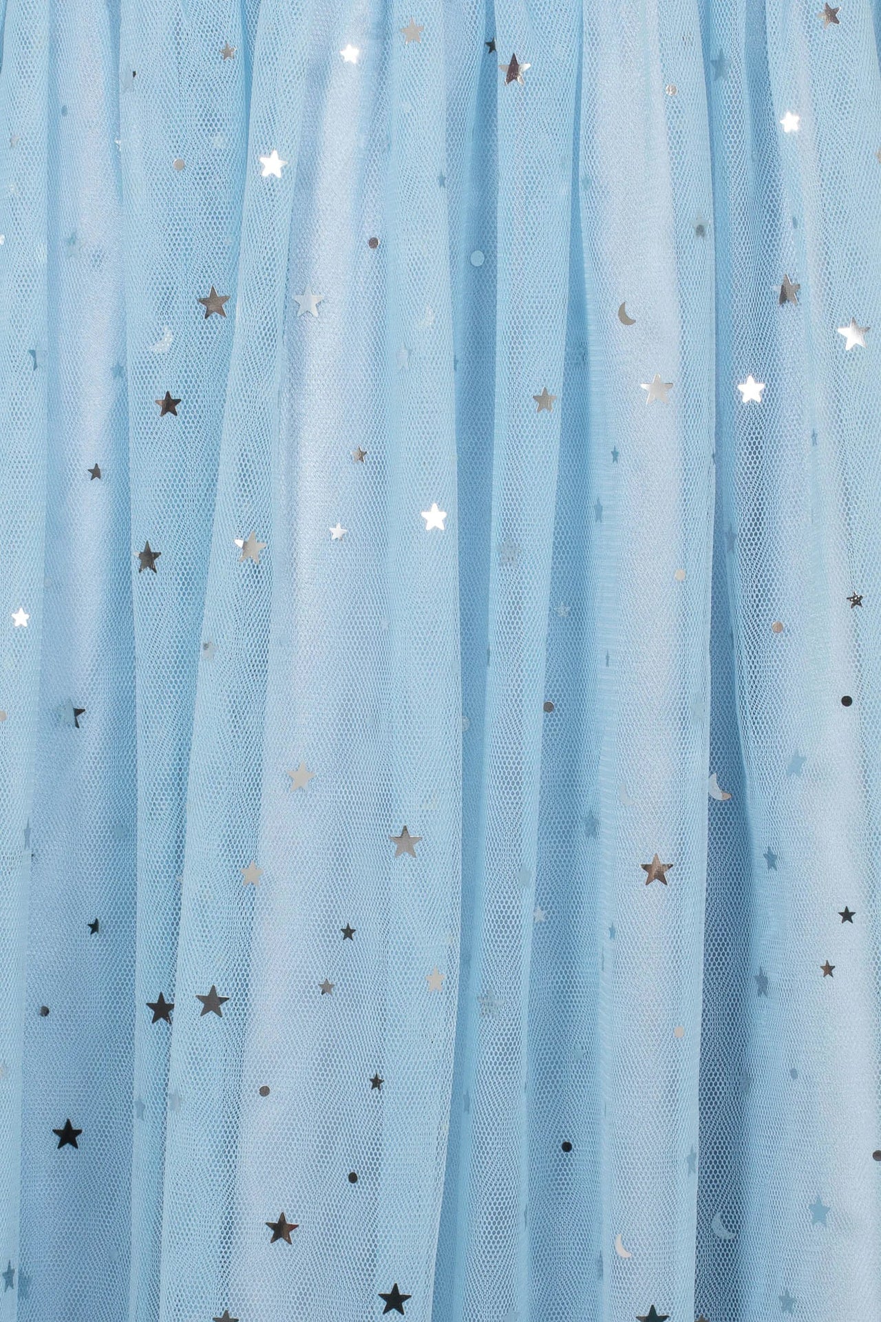 Infinity Star Swing Dress