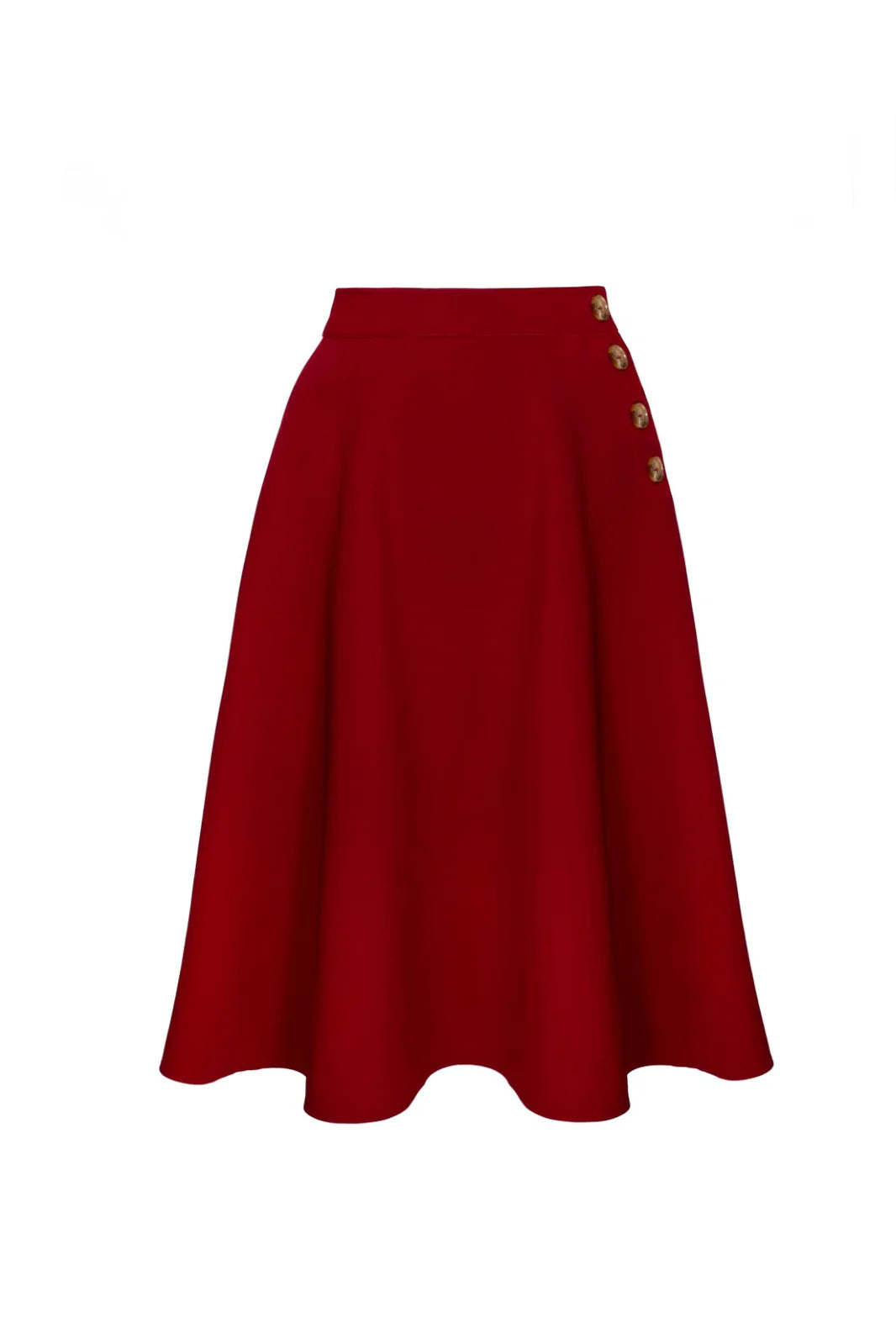 Ravenwood Swing Skirt