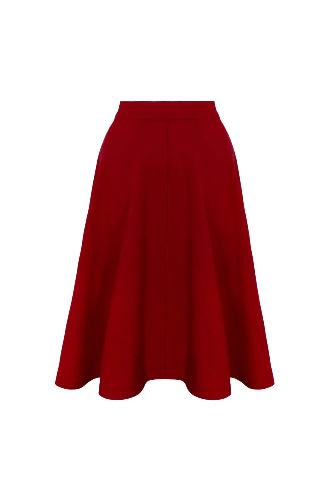 Ravenwood Swing Skirt