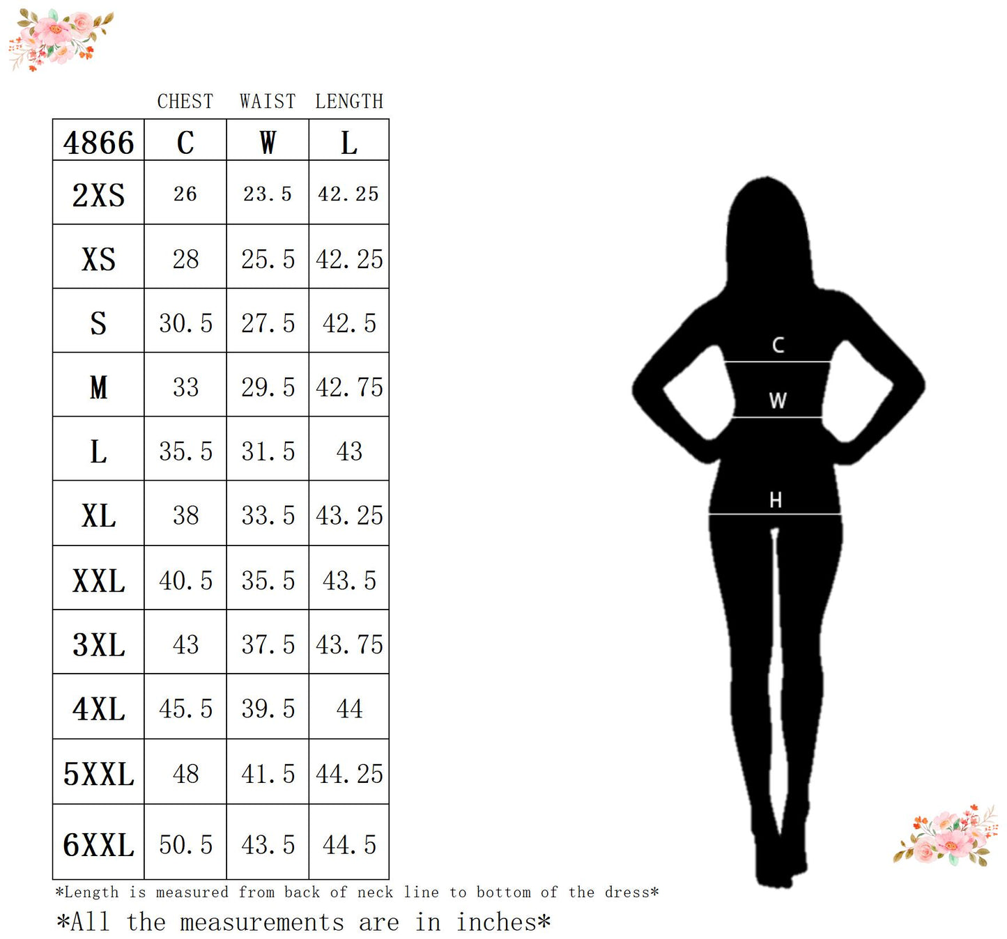 Miss Belle Swing Dress
