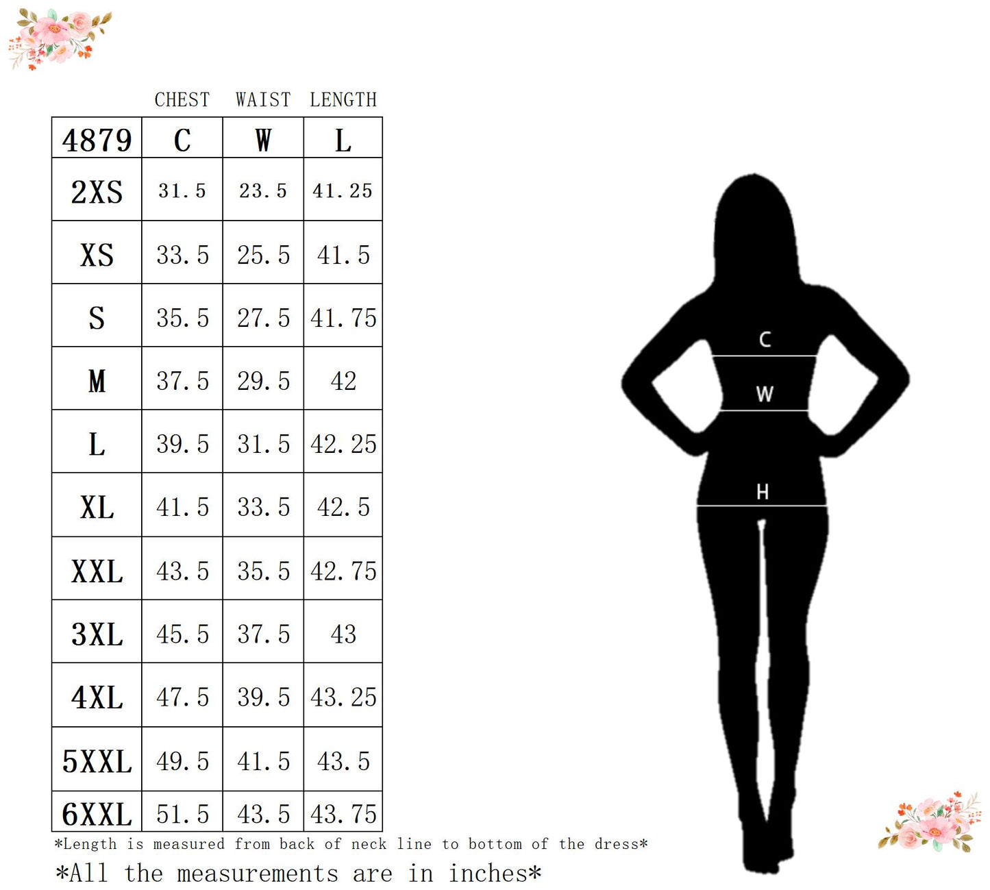 TCB Elvis Swing Dress