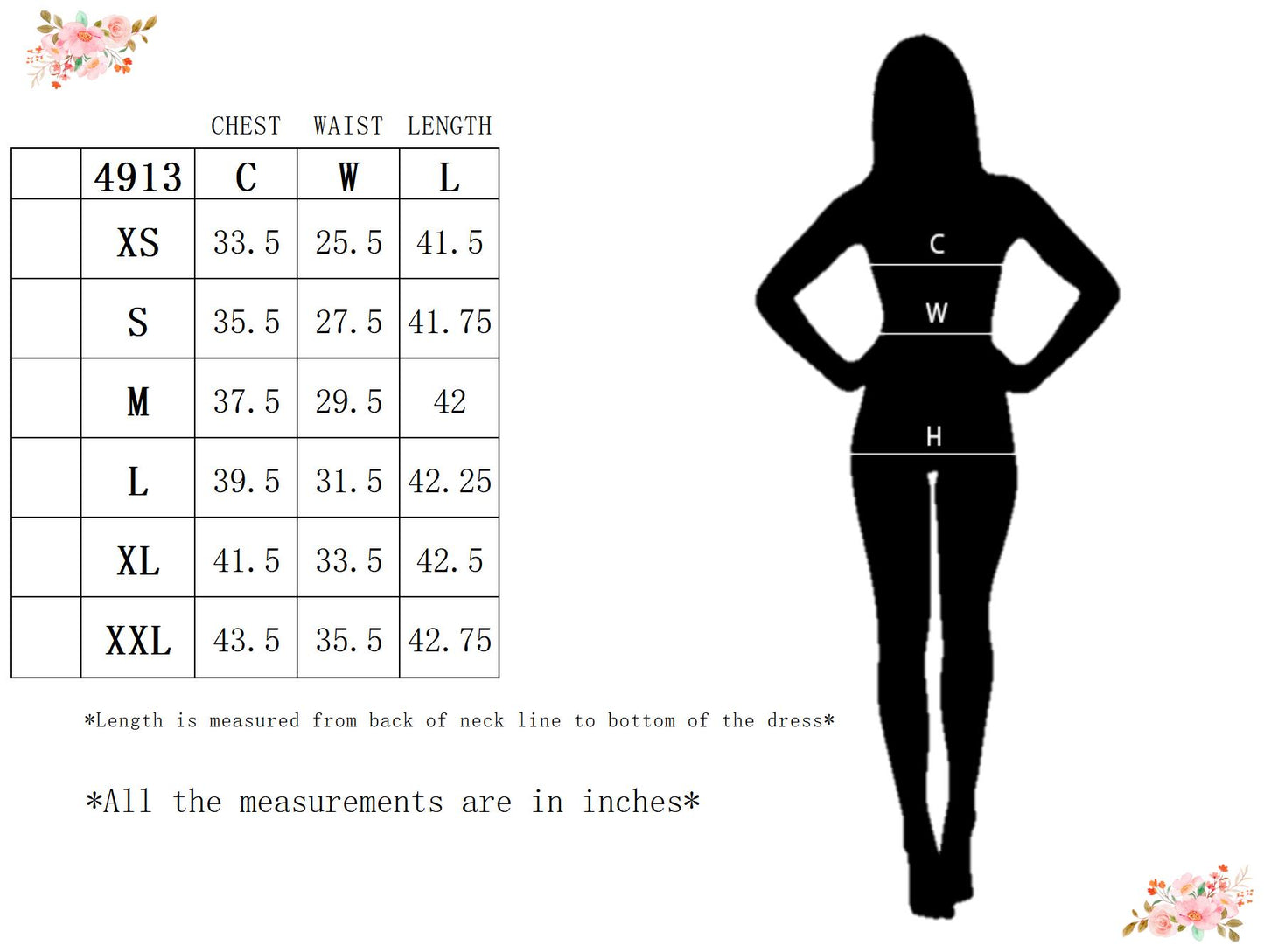 Let's Roll Swing Dress