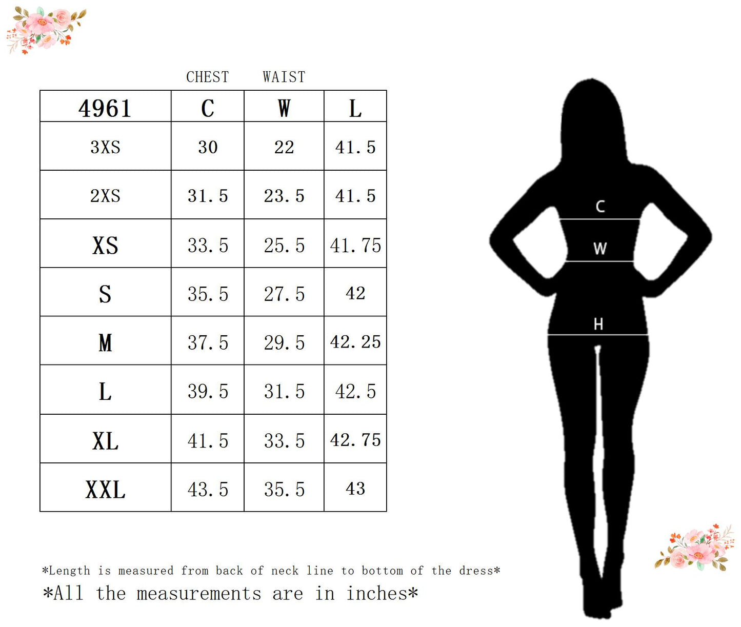 La Vida Loca Swing Dress