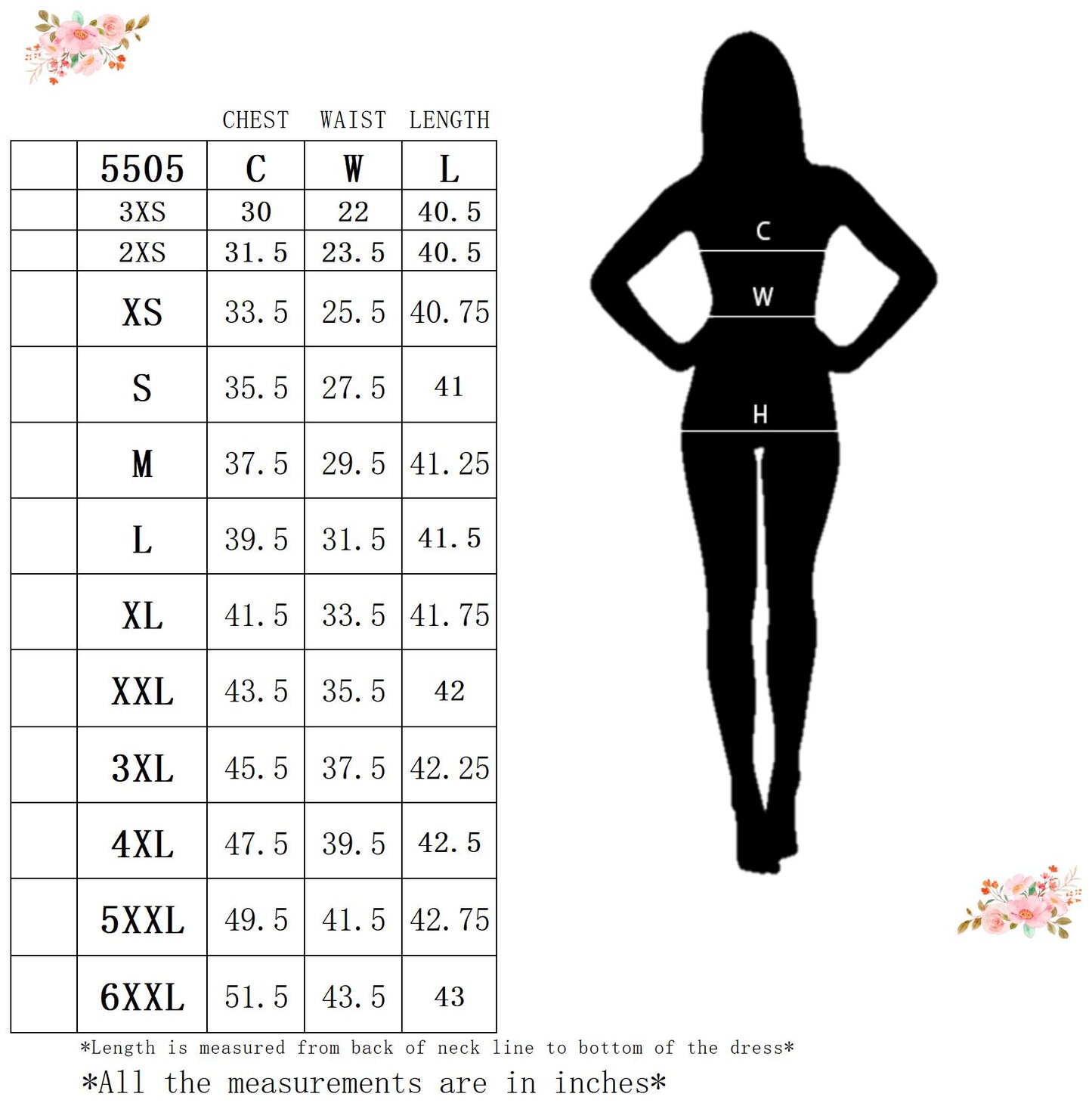 Belle Magique Swing Dress