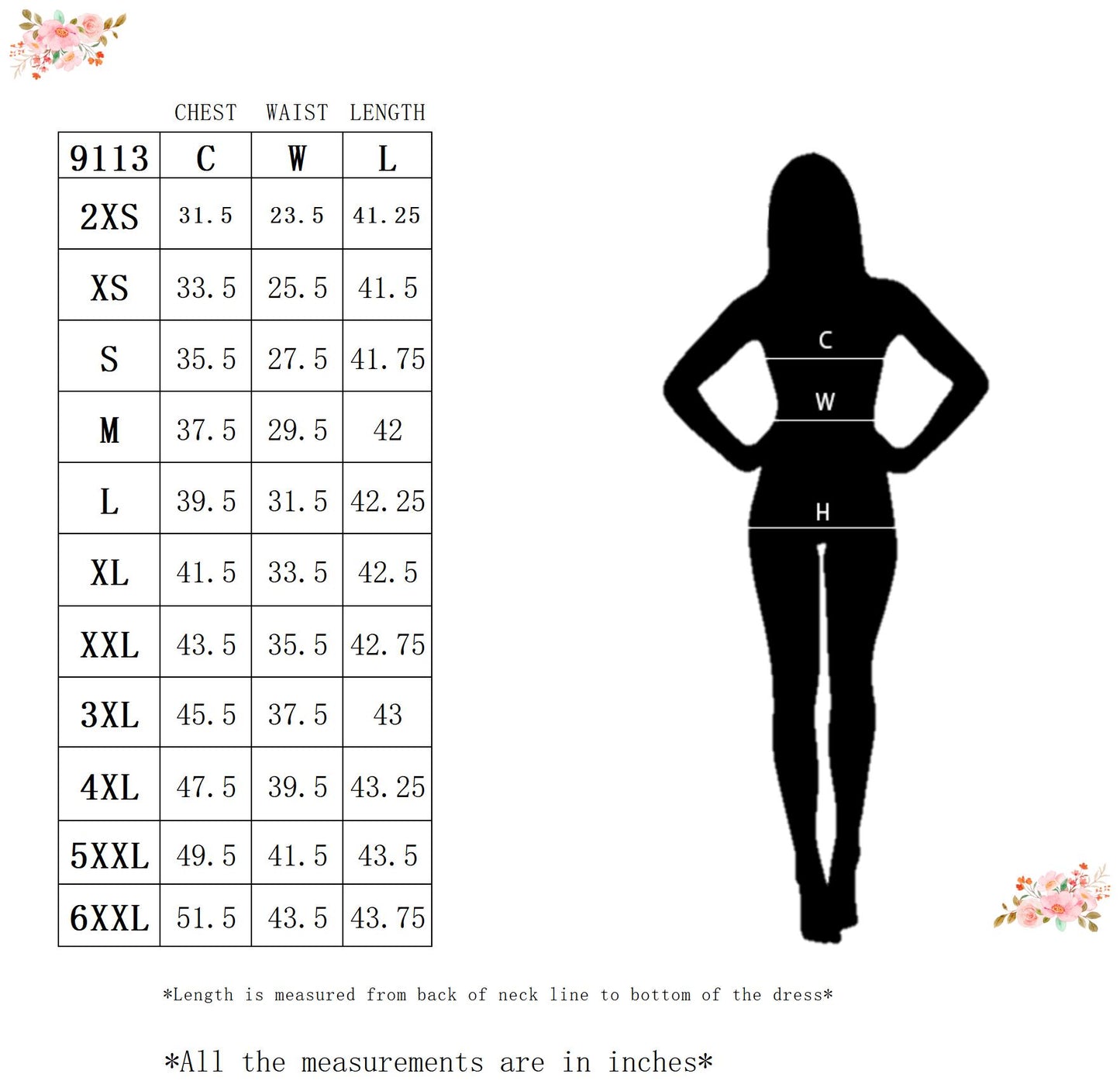 Betty Swing Dress