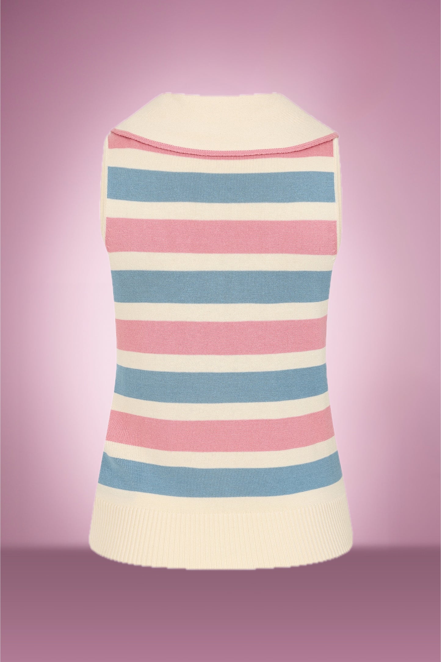Swallow Sings Knit Top
