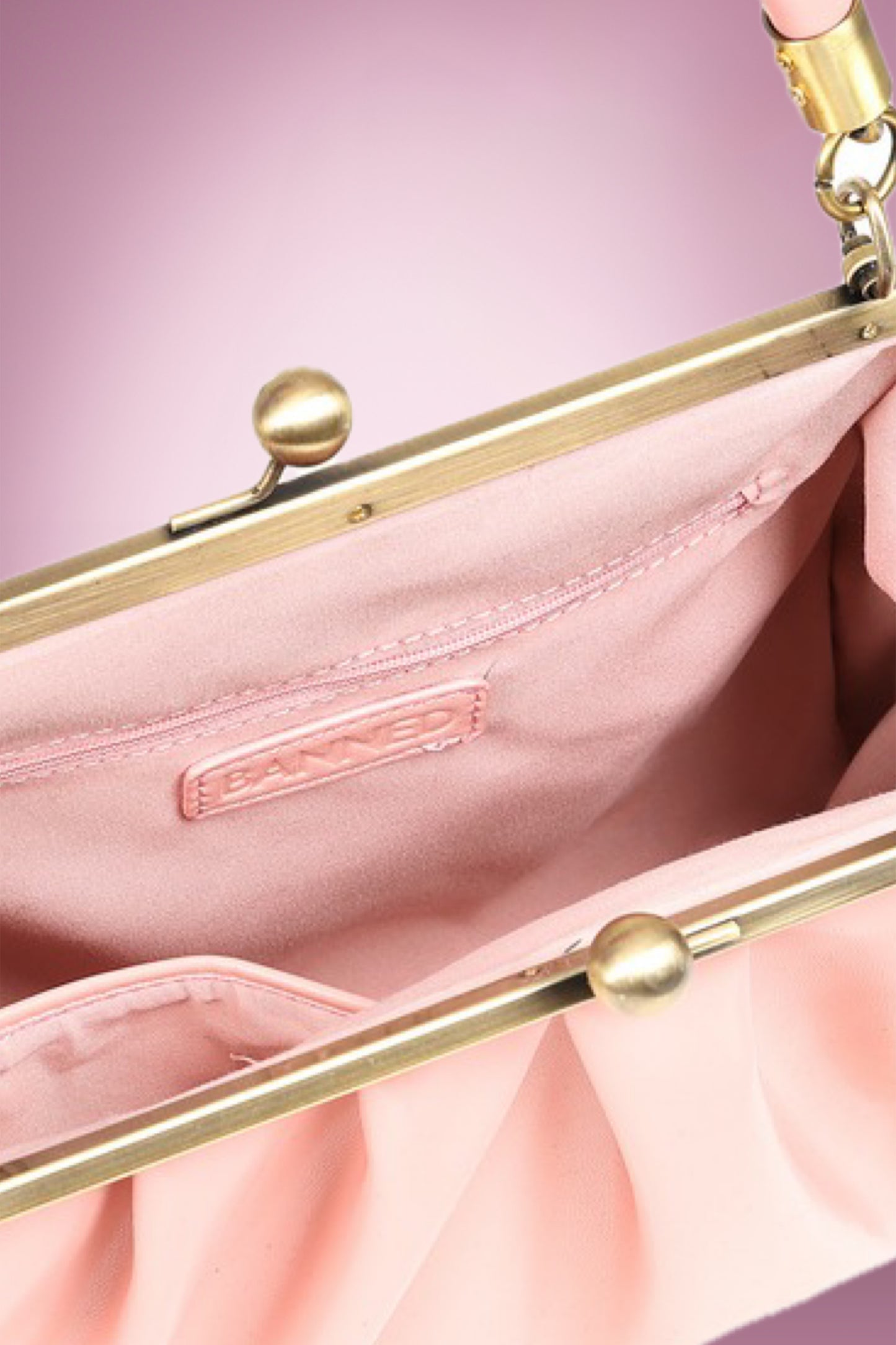 Dolce Vita Handbag in Pink