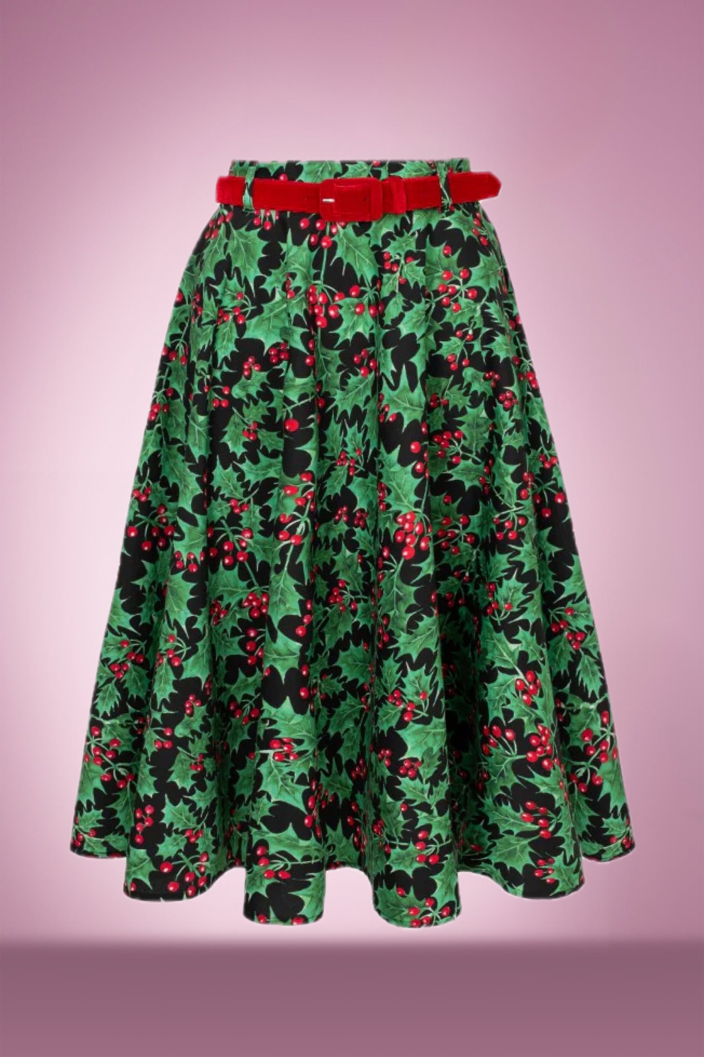 Holly Hey Day Skirt