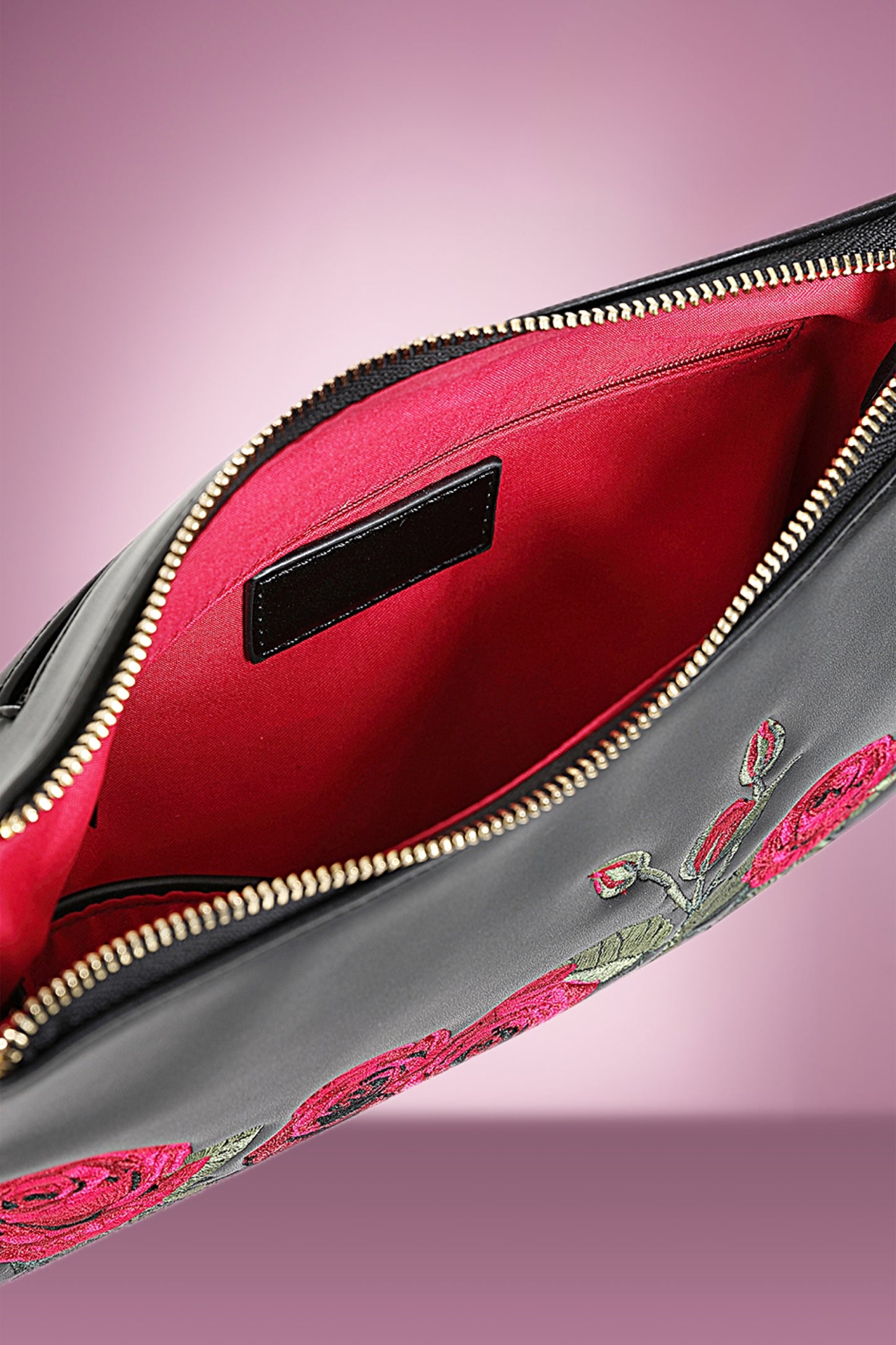 Bed of Roses Handbag