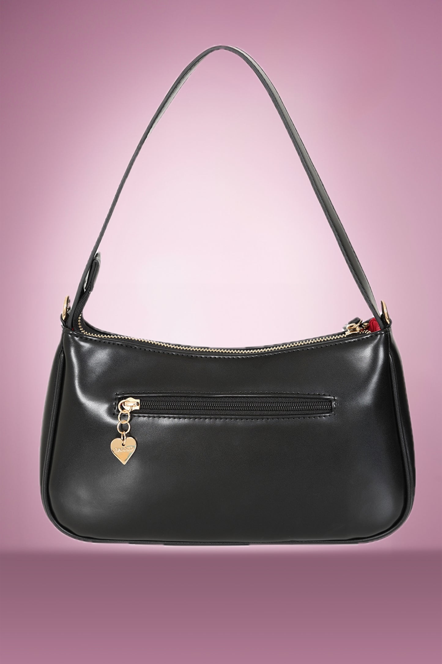 Bed of Roses Handbag