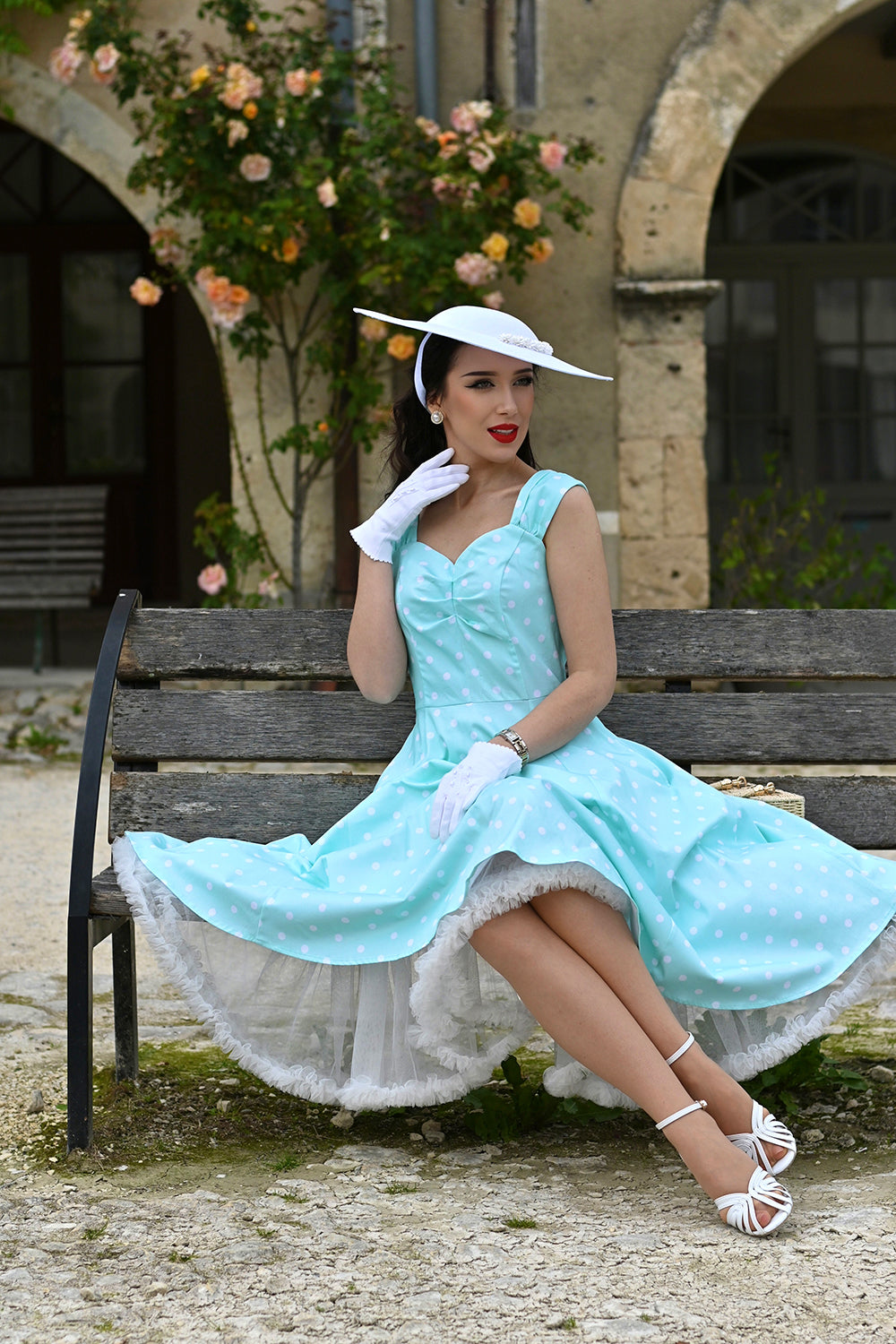 Ciao Bella Swing Dress