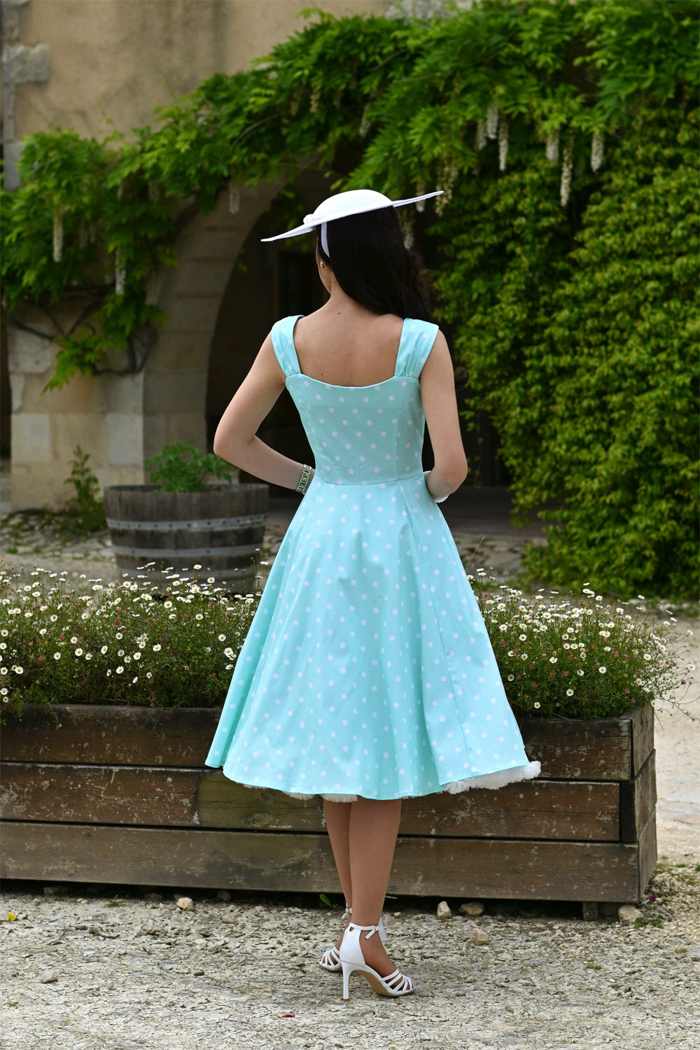 Ciao Bella Swing Dress