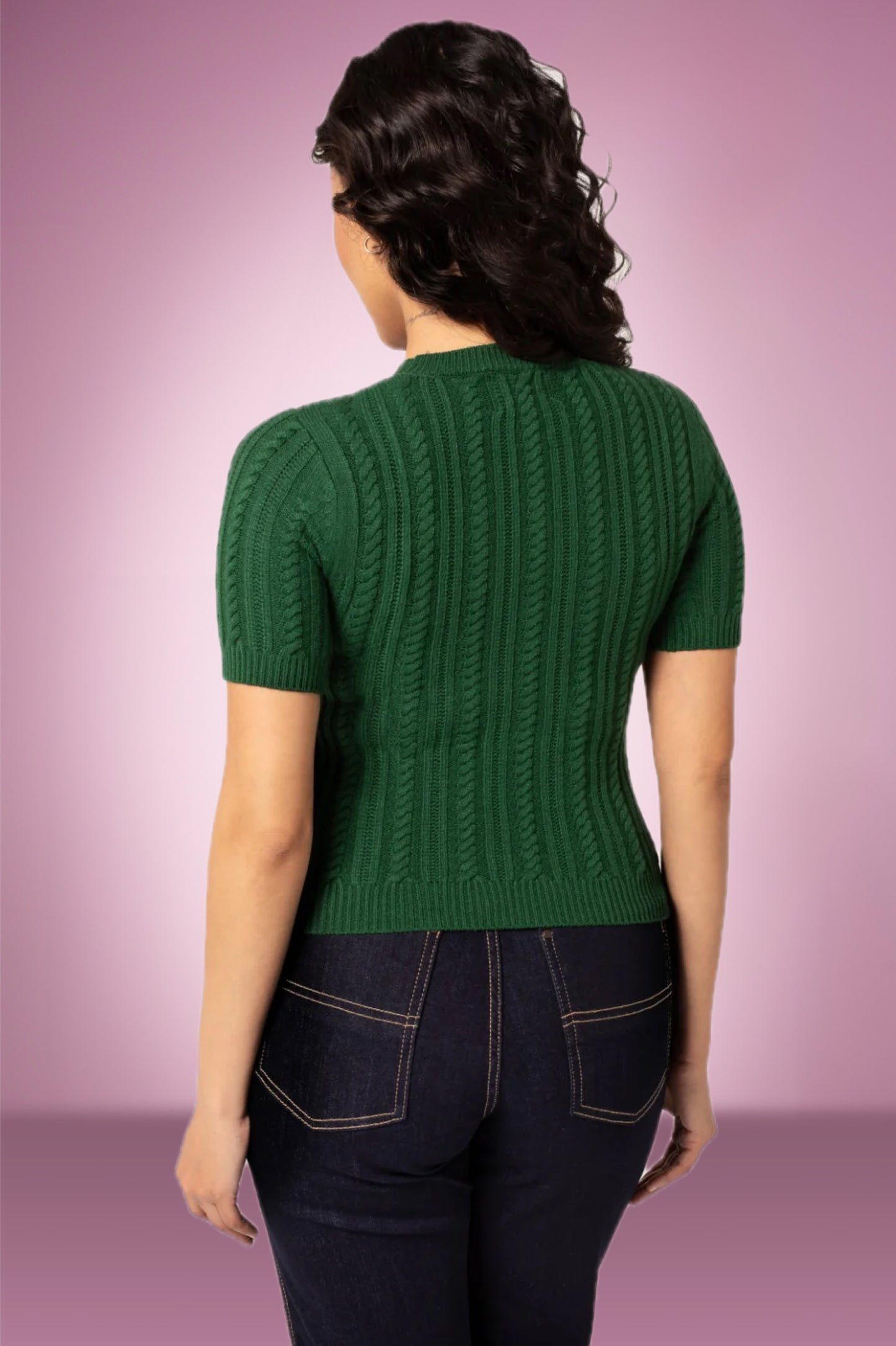 Hello pumpkin jumper