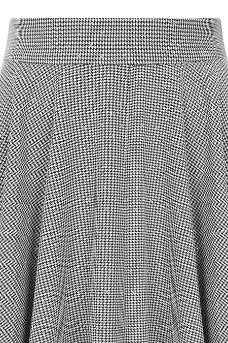 CeeCee Swing Skirt