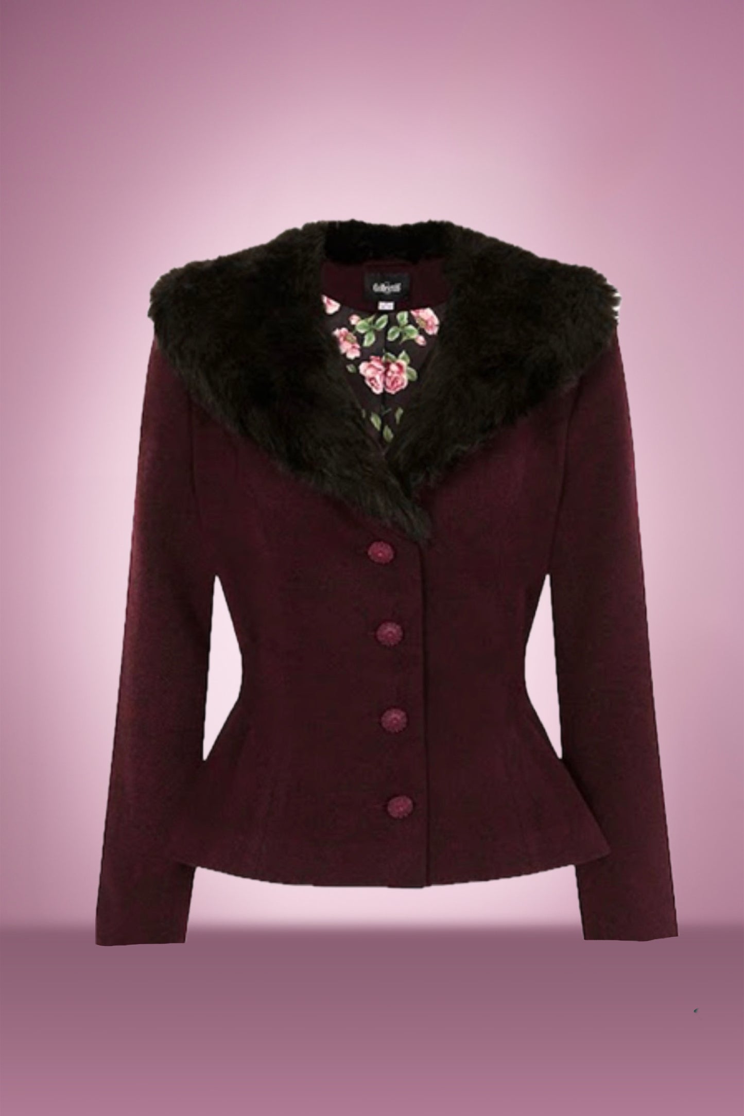 Molly Jacket