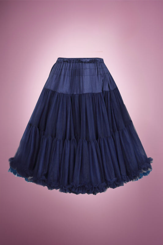 Petticoat Navy (midnight blue)