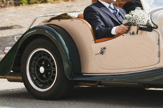 Wedding Outfit Ideas: Bridesmaids, Bridal Party & Wedding Guests