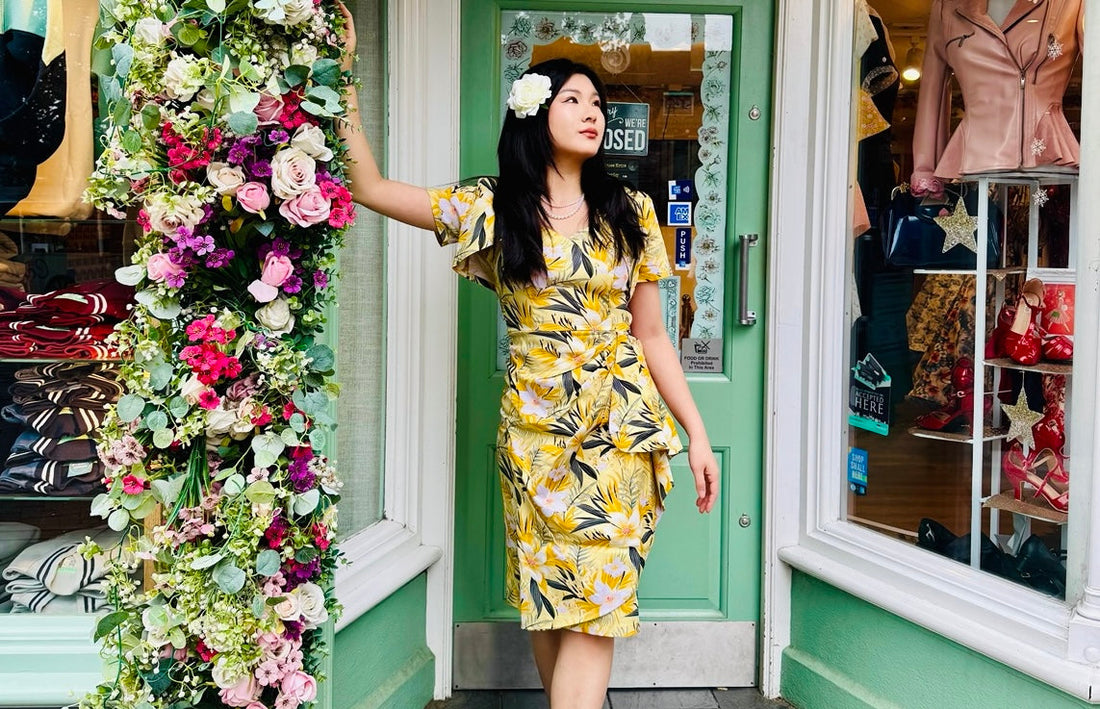 Swing Dress vs Wiggle Dress: What’s the Difference and Which Style Suits You?